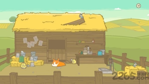 两只小鸡逃生记最新版