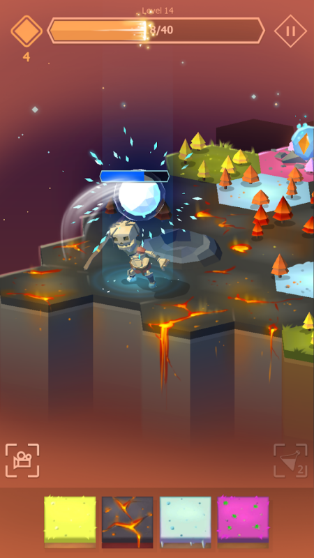 拼图小镇3D官方版 拼图小镇3D手机版下载