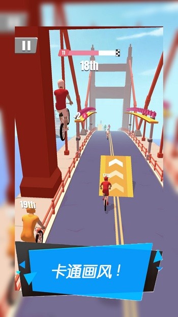 暴力机车手机版 暴力机车游戏下载