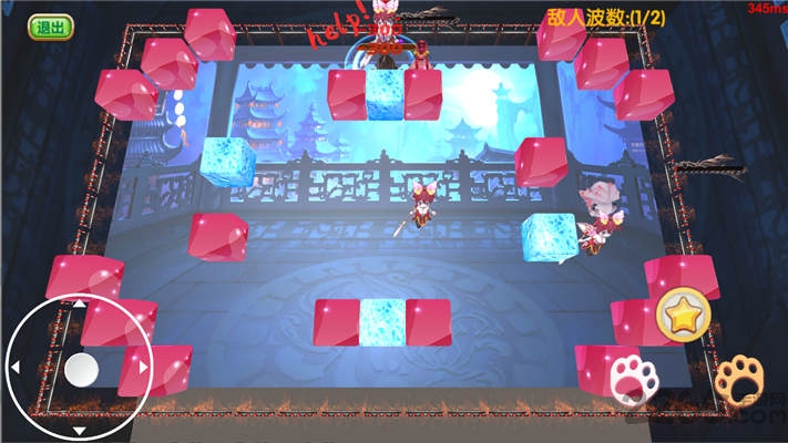 推推大作战手机版