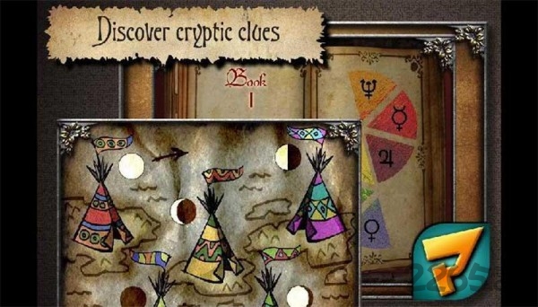 失落的古墓游戏下载