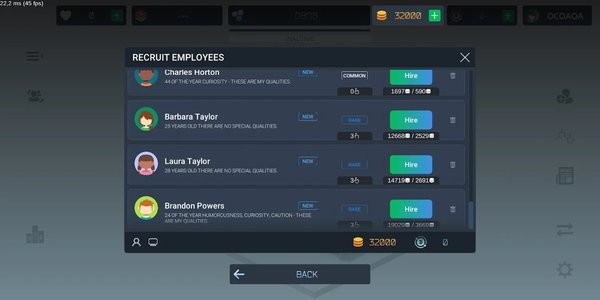 空闲游戏开发大亨手机版