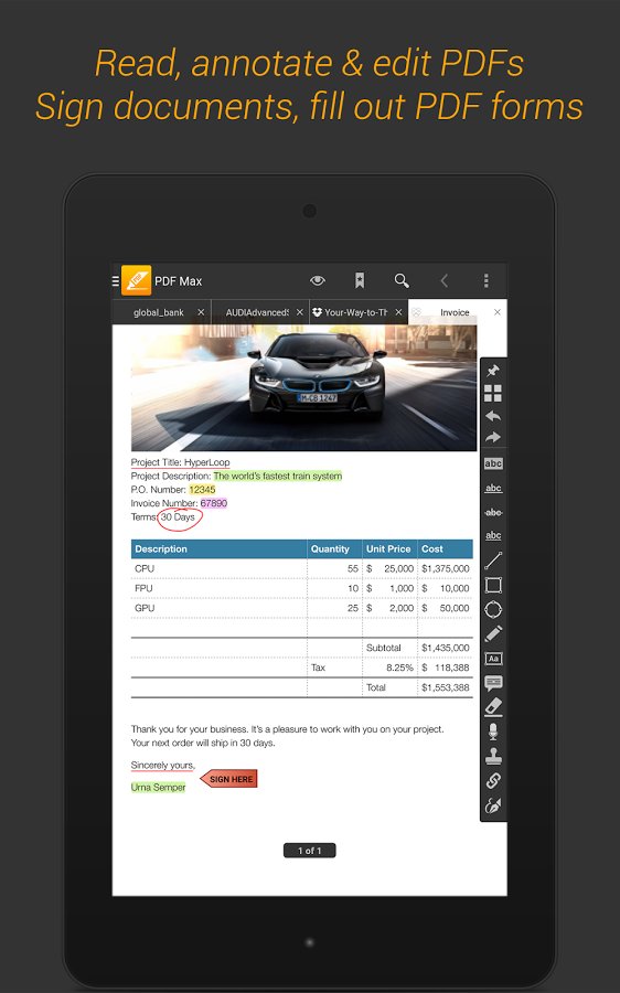 PDF Max PDF Max下载