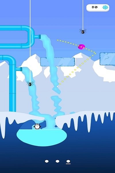 水冲刺2d(waterrush)