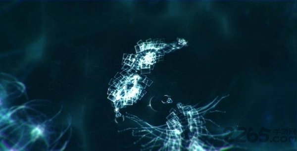 光影穿梭零中文版