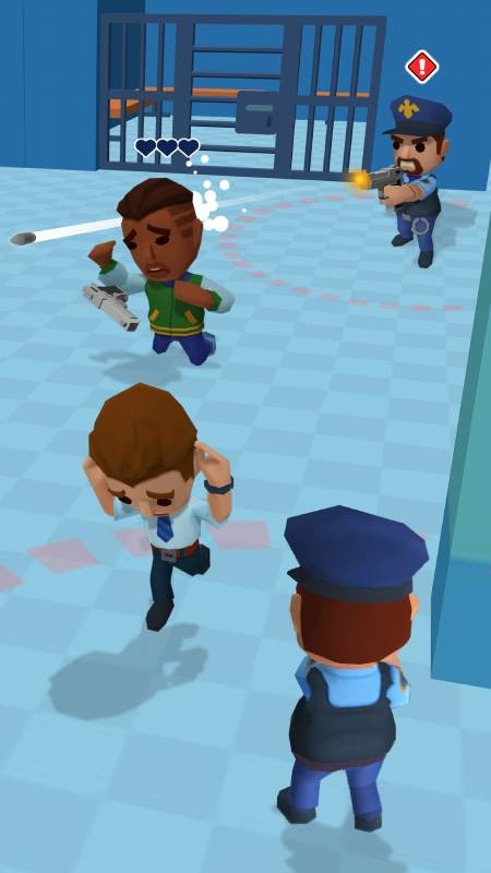 劫持我贼溜游戏 劫持我贼溜手机版下载