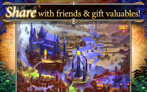 午夜城堡官方版