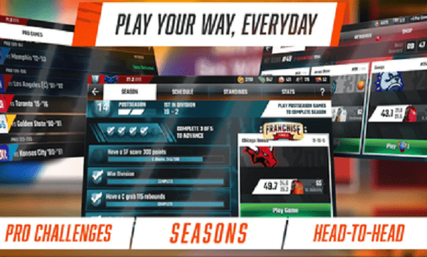 特许经营2021国际服