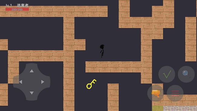 极限逃离手机版