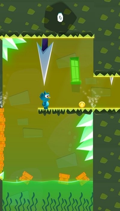 城堡陷阱手机版