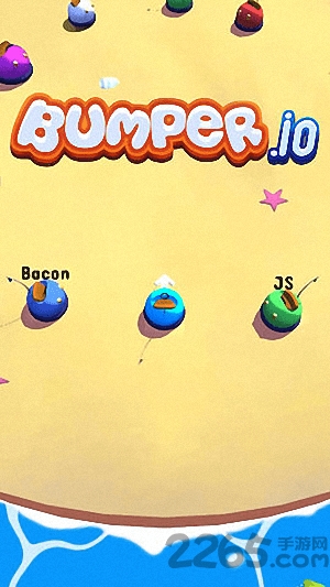 碰撞大作战游戏官方版