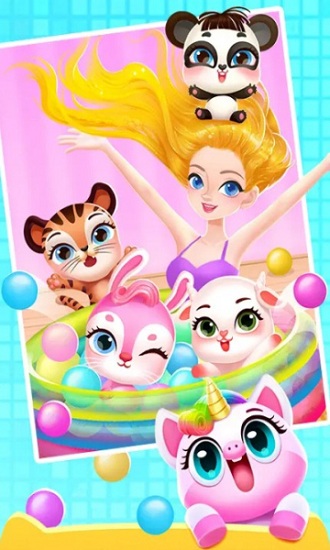 萌宠时尚屋手机版