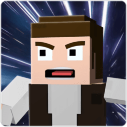 沙盒太空狙击战官方版