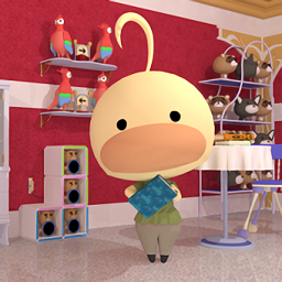 寻找逃脱之书最新版(chotto_012)