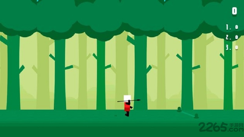 长矛挑战游戏 长矛挑战手机版下载