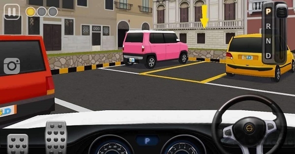 停车先生游戏 停车先生app下载