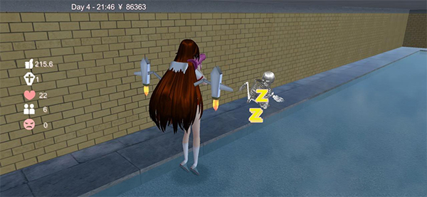 樱花校园最新版攻略 樱花校园官方正版攻略