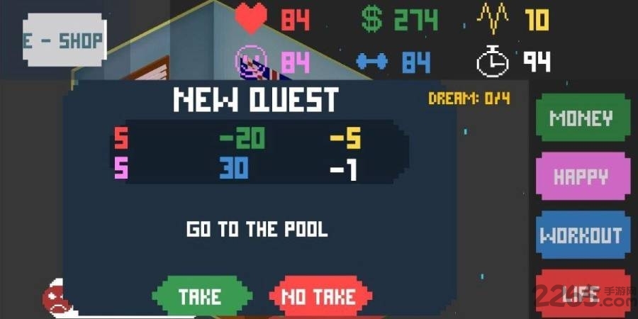 真独立游戏开发大亨最新版