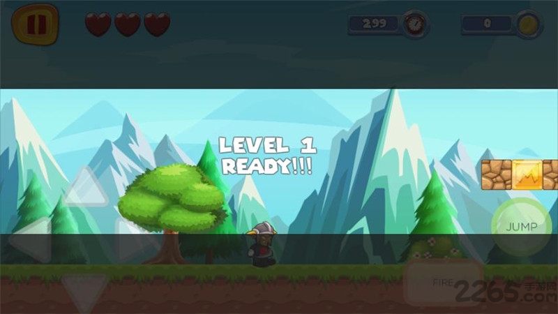 地精的探险手机版