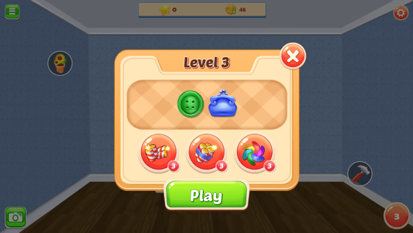 房屋翻新设计师游戏