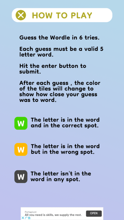 无限填字2d最新版