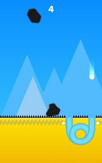 超级球2d游戏(superball 2d)