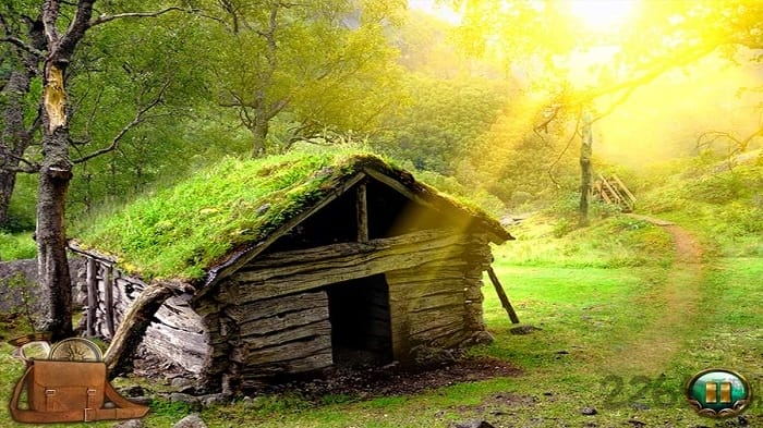 漫漫旅途未知世界的探险之旅手机版