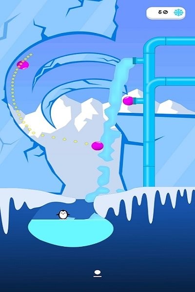 水冲刺2d(waterrush)