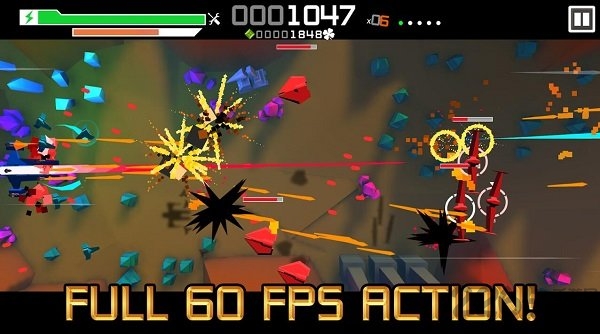 烈焰狂怒安卓中文版游戏