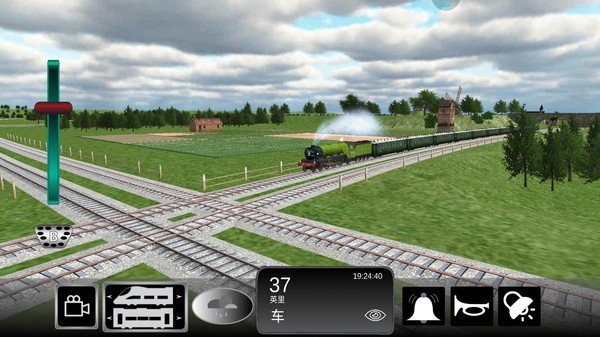 无限列车中文版