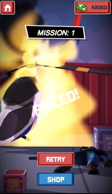 TNT3D机长游戏 TNT3D机长官方版