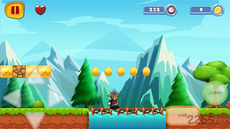 地精的探险游戏下载