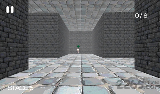 高中迷宫中文版