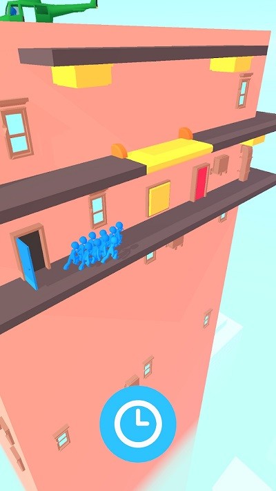 控时逃脱游戏(timeescape)