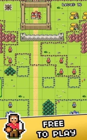 海岛时代2手机版 海岛时代2游戏下载