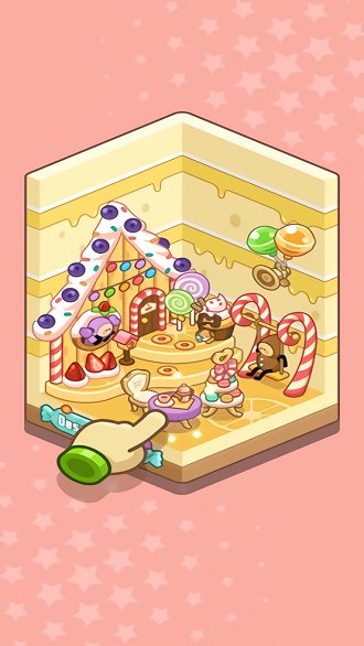 爱乐小镇最新版 爱乐小镇游戏下载