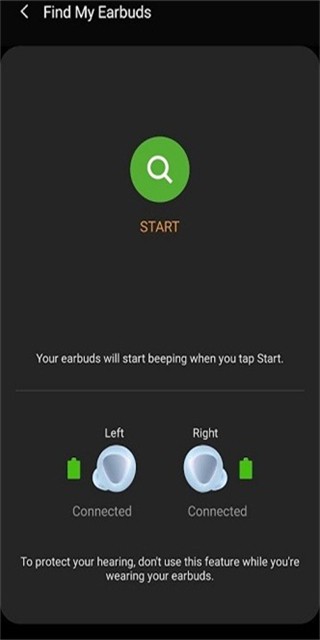 galaxy buds pro manager官方版