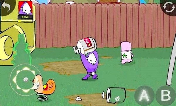 街机传奇游戏官方版