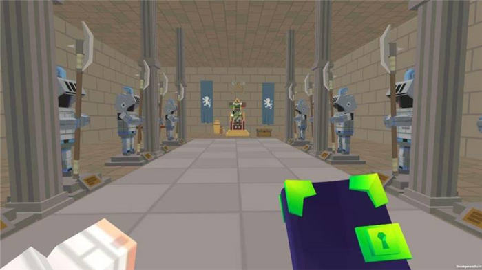 简单沙盒2中世纪手机版