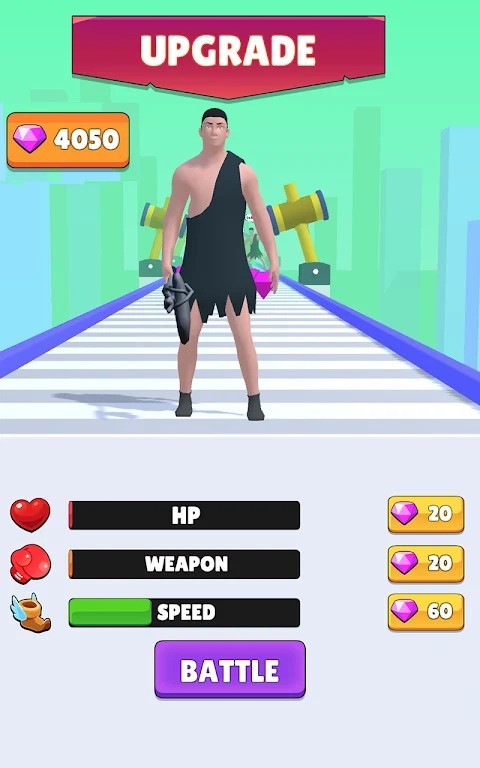 进化与适应(evolve and adapt)