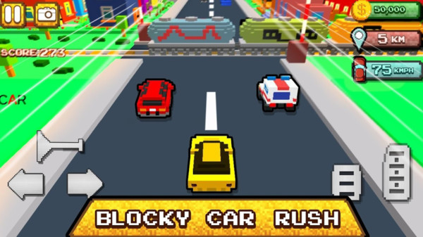 工艺车游戏下载