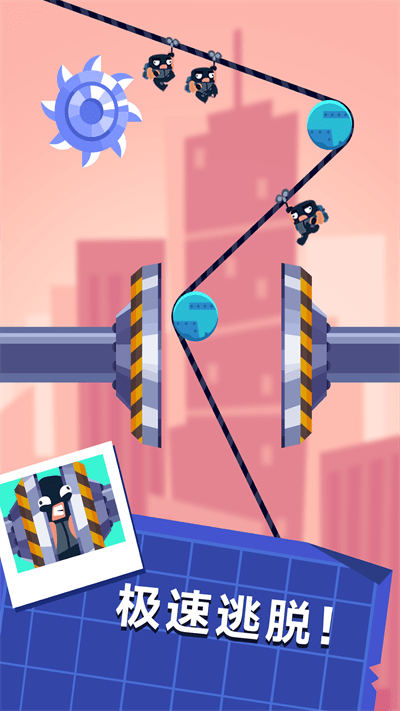 火柴要闯关最新版 火柴要闯关游戏下载