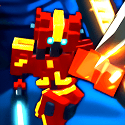 机甲英雄模拟2游戏