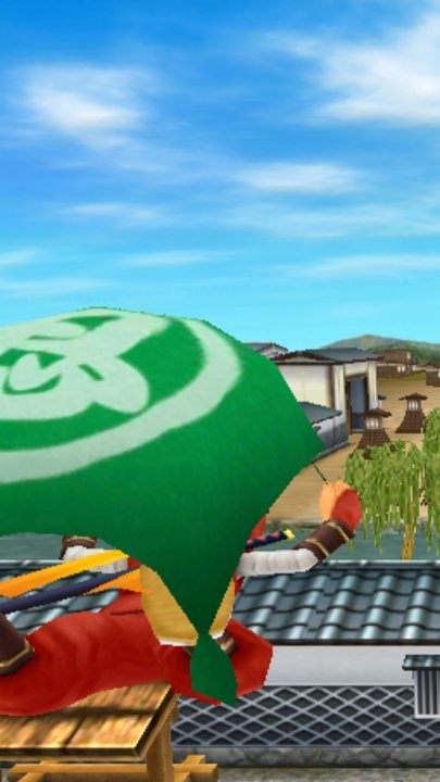 忍者武士突击中文版