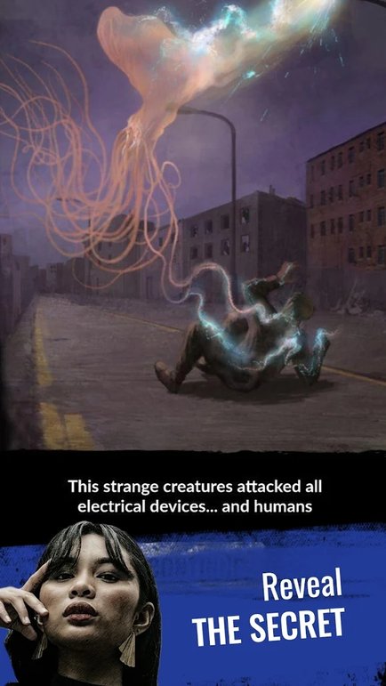 停电时代游戏下载