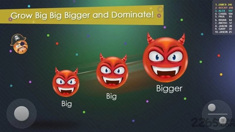 胡克大作战手机游戏