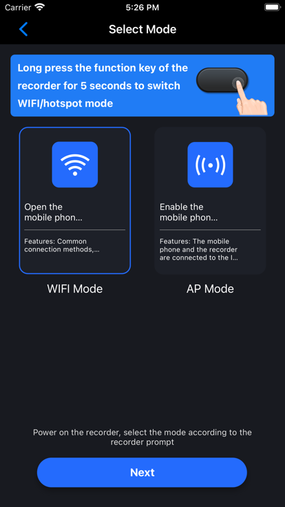 移目官方版(emove)