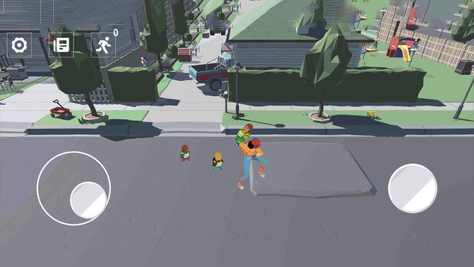 寻找熊孩子官方版