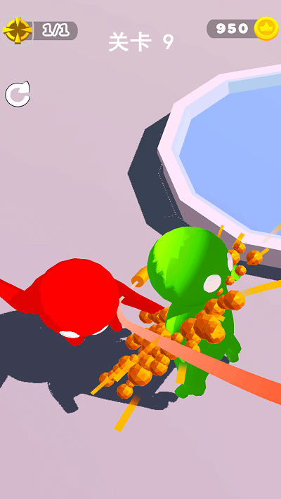 冷酷射击手机版