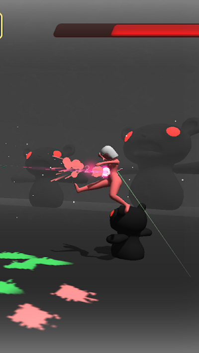 火柴人对决3d手机版